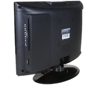 Xoro HTC-2229D