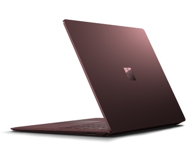 Microsoft Surface Laptop