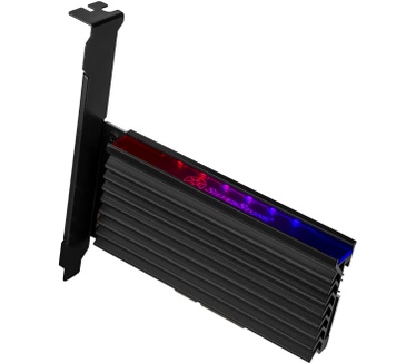 Silverstone SST-ECM24-ARGB