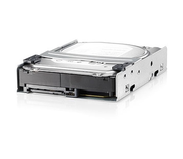 HP 600GB SAS