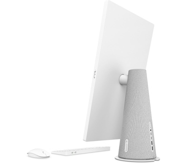 HP Chromebase All-in-One 22-aa0200nd Desktop