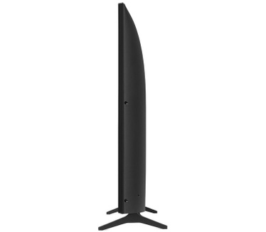 LG 55UP75003LF (buitenlands model) Zwart