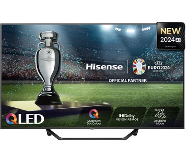 Hisense 50A7NQ