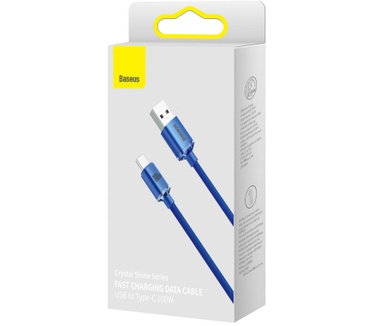 Baseus Crystal Shine