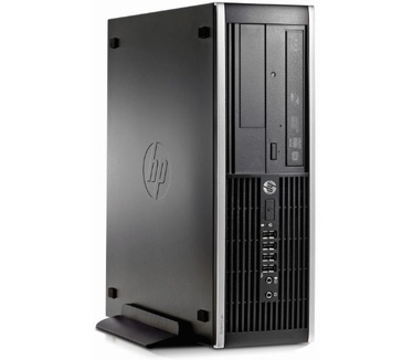 HP Compaq 8300 Elite SFF (B0F32ET)