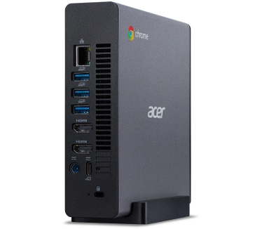 Acer CXi4 i5429