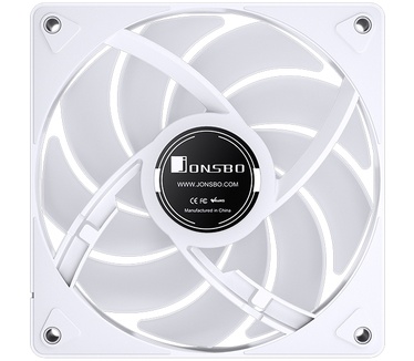 Jonsbo CR-3000 ARGB White