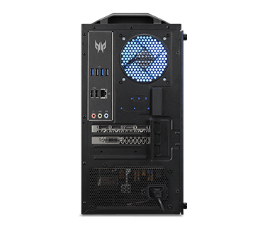 Acer Predator Orion 3000 620 I710-30G