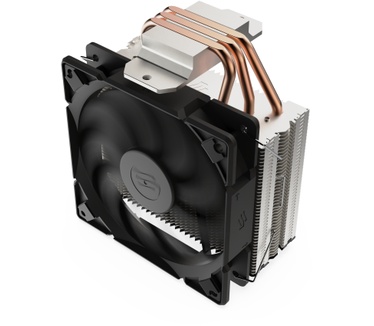SilentiumPC Spartan 4 MAX
