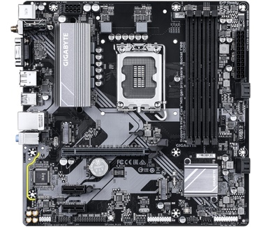 Gigabyte B760M D3HP WIFI6