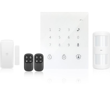 Chuango GO2 GSM/SMS Alarm System