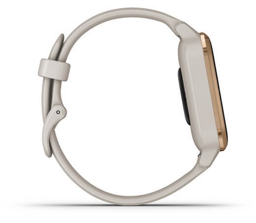 Garmin Venu Sq Music Edition Wit (Wit)
