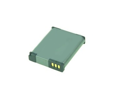 Duracell Camera Battery - replaces Panasonic DMW-BCM13 Battery