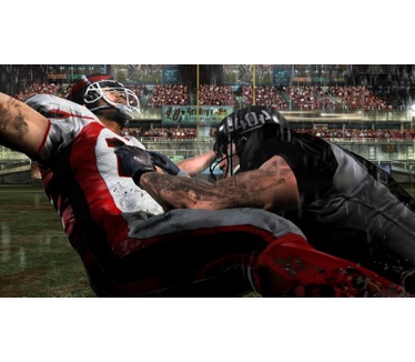 Blitz: The League II