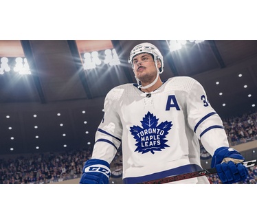 NHL 22, PS4