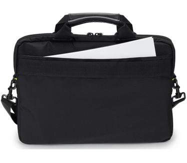Targus CityGear 12-14" Slim Topload Laptop Case Black Zwart