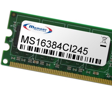 Memory Solution MS16384CI245