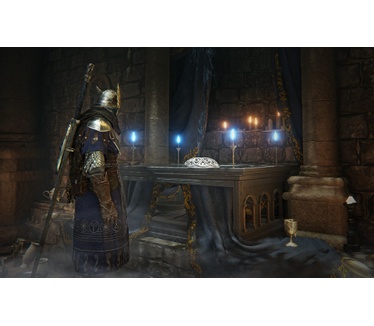 Elden Ring Nightreign Collector's Edition, PS4