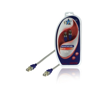 HQ Products Cat6, 1.0m