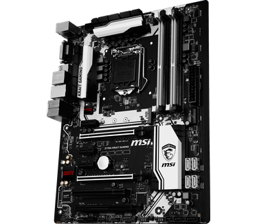 MSI Z170A KRAIT GAMING