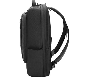 HP 975 dual-mode draadloos toetsenbord (3Z726AA) + 635 draadloze muis voor meerdere apparaten(1D0K2AA) + Renew Executive 16 inch laptopbackpack (6B8Y1AA)