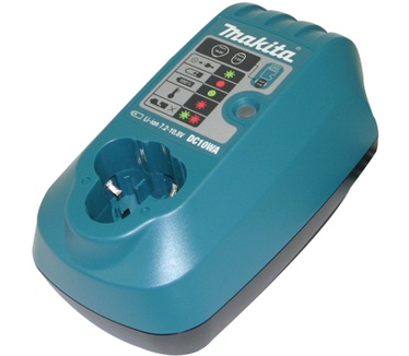 Makita DC10WA