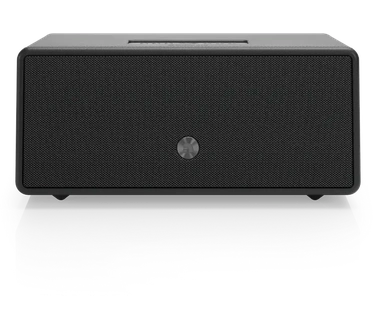 Audio Pro Drumfire D-2 W-Series - Zwart