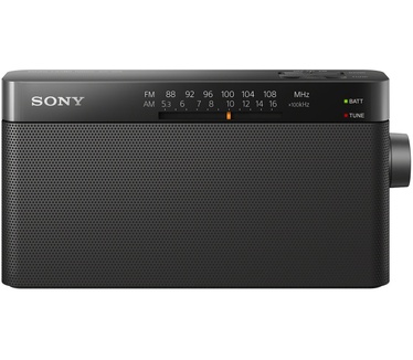Sony ICF-306