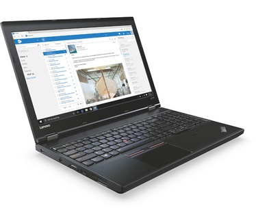 Lenovo L570
