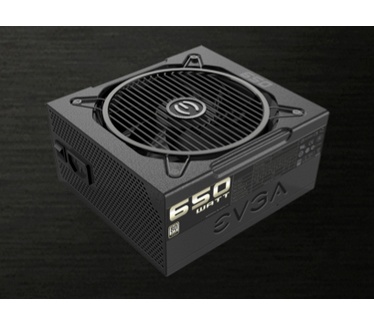 EVGA NEX 650