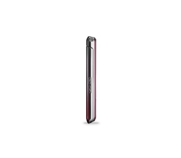 LG KF510 Rood