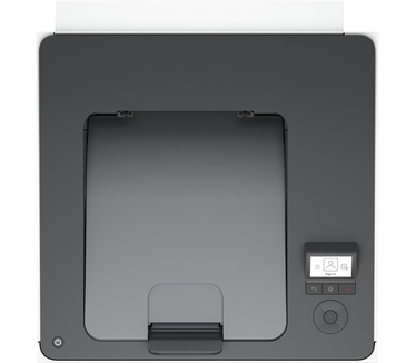 HP HP Color LaserJet Pro 3202dw, Kleur, Printer voor Kleine en middelgrote ondernemingen, Print, Draadloos; printen vanaf telefoon of tablet; dubbelzijdig printen; USB-poort voorzijde; TerraJet-cartridge