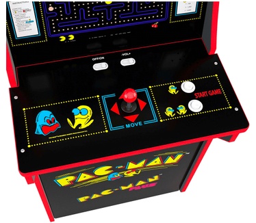 Arcade1up Arcade 1up Arcade Pac Man