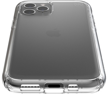 Speck Presidio Perfect-Clear (iPhone 11 Pro) Transparant