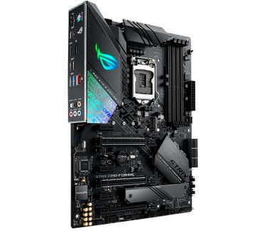 ASUS ROG Strix Z390-F Gaming