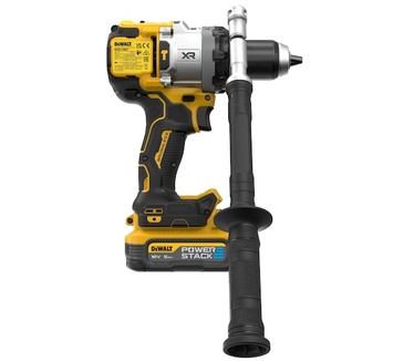 DeWalt DCD1007H2T-QW