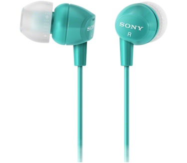 Sony MDR-EX10LP (Blauw)