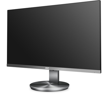 AOC I2490VXQ/BT Grijs