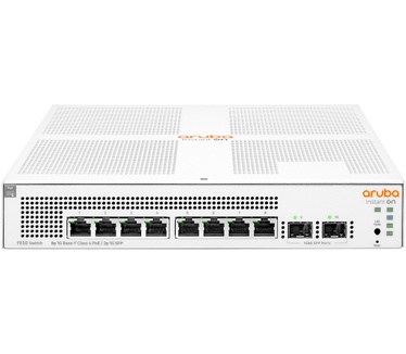 HPE Aruba Instant On 1930 (x5)