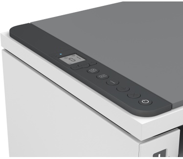 HP LaserJet Tank MFP 1604w