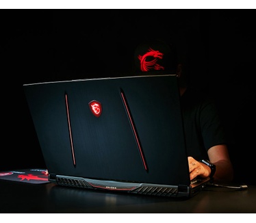 MSI GE75 8RE-003NL