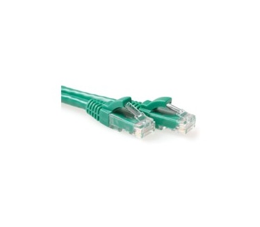 Microconnect UTP CAT6a 0.5m