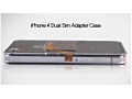 iPhone 4 dual-sim-adapter