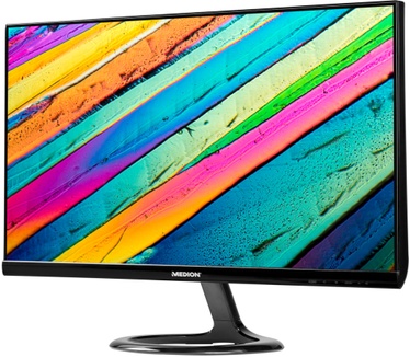 Medion Akoya P57581 Zwart