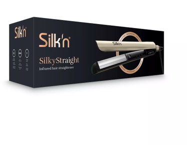 Silk'n Straight