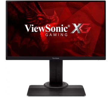 ViewSonic X Series XG2405 Zwart