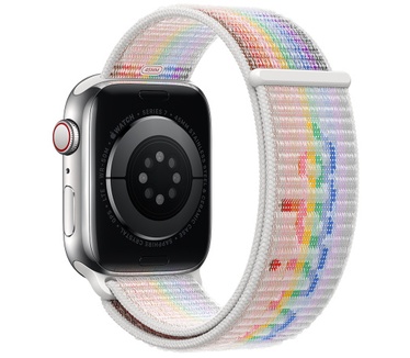 Apple Pride Edition (Watch 45mm)