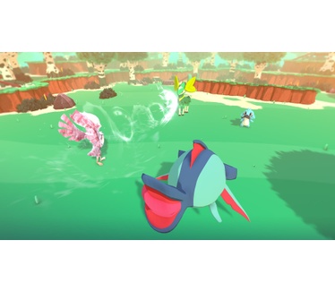 Temtem