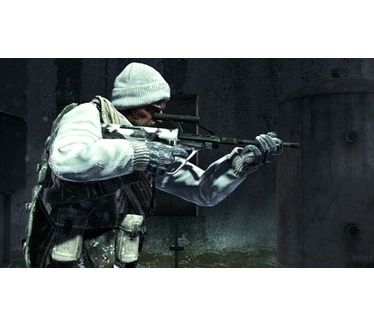 Call Of Duty: Black Ops - Hardened Edition, Xbox 360
