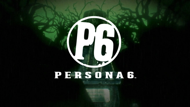 Persona 6